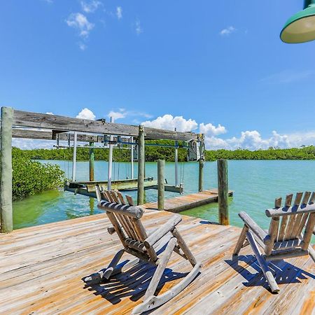 Sanibel Sunrise Βίλα Captiva Island Εξωτερικό φωτογραφία