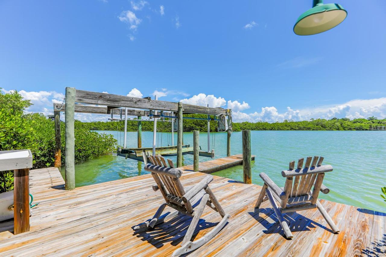 Sanibel Sunrise Βίλα Captiva Island Εξωτερικό φωτογραφία
