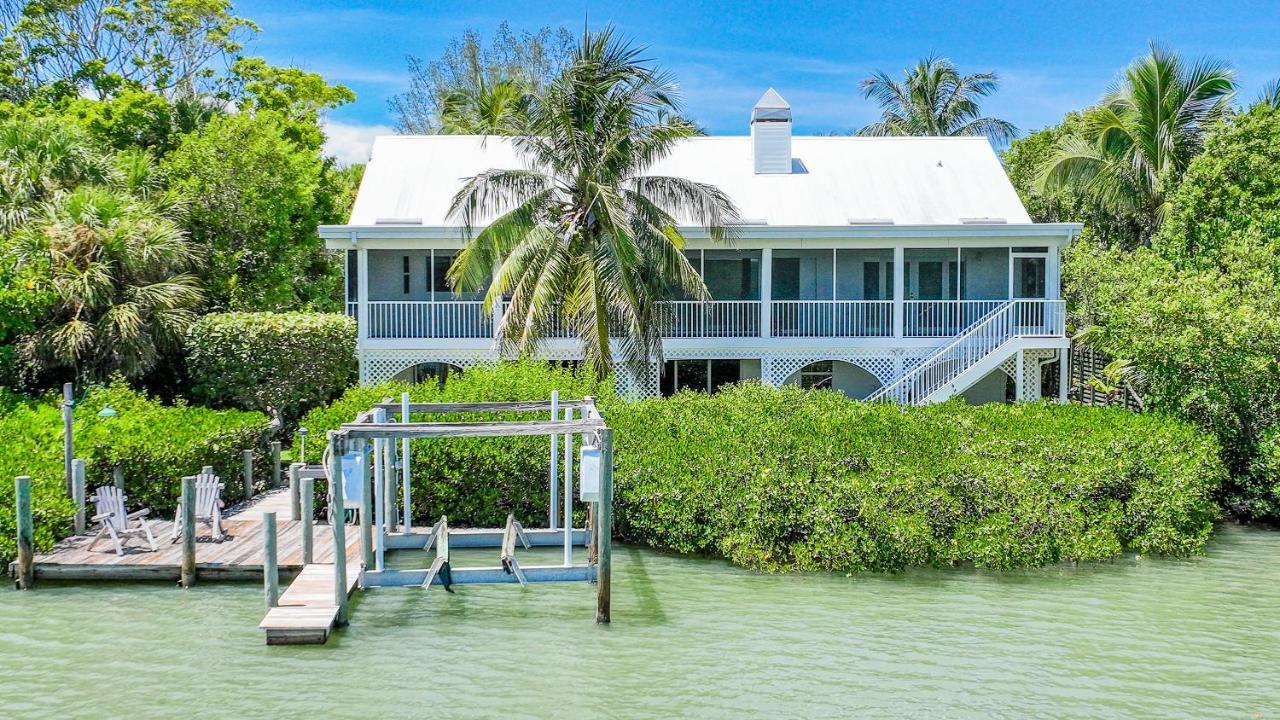 Sanibel Sunrise Βίλα Captiva Island Εξωτερικό φωτογραφία